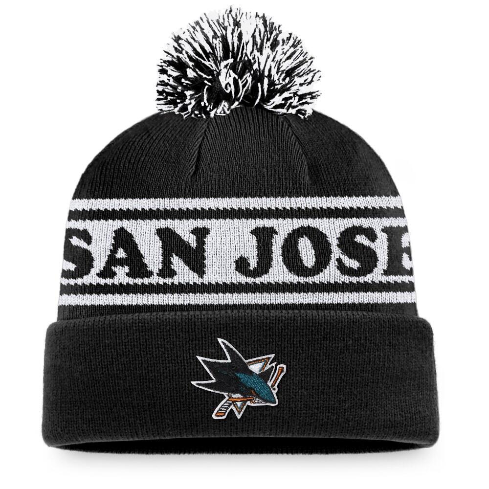 FANATICS Fanatics Muts Sport Resort San Jose Sharks