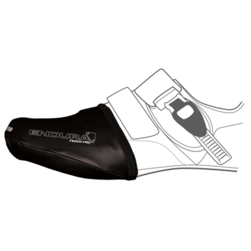 Comprar Cubrezapatillas de Ciclismo Online Decathlon