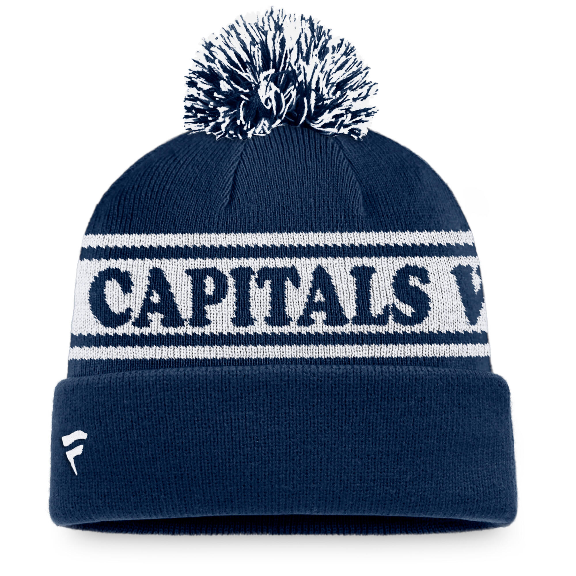Gorro Fanatics Sport Resort Washington Capitals 2/2