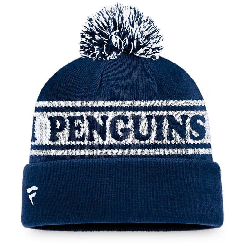 Gorro Fanatics Sport Resort Pittsburgh Penguins