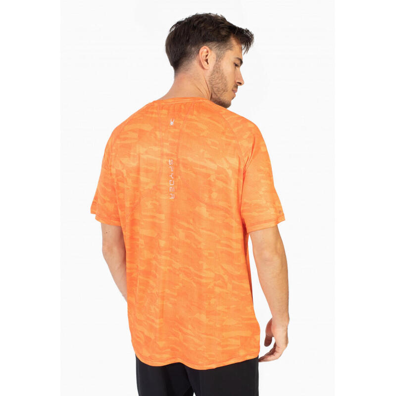 T-shirt manches courtes Quick-Drying UV Protection