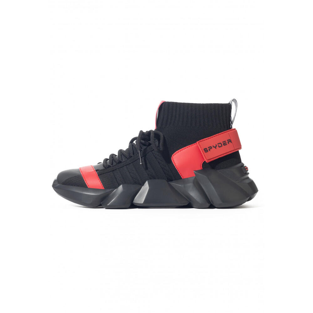 Chaussures WINNER semi montantes cross training pour homme SPYDER