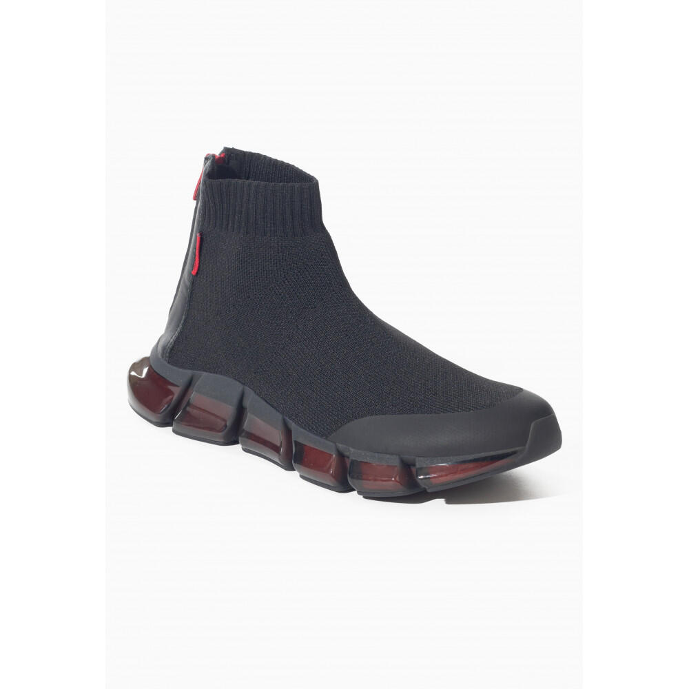 Neon-Schuhe für Frauen 4/5