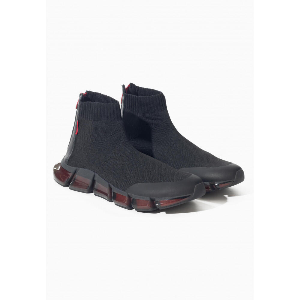 Neon-Schuhe für Frauen 2/5