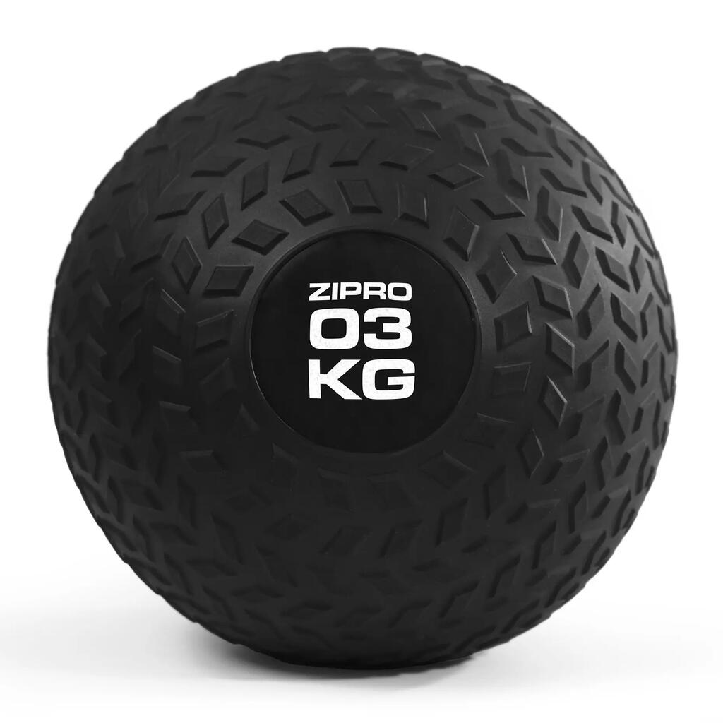 ZIPRO Slam Ball тежка топка