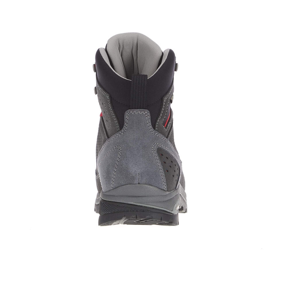 Chaussures de Randonnée Asolo Cerium GV Gore-Tex Gris Homme 4/5