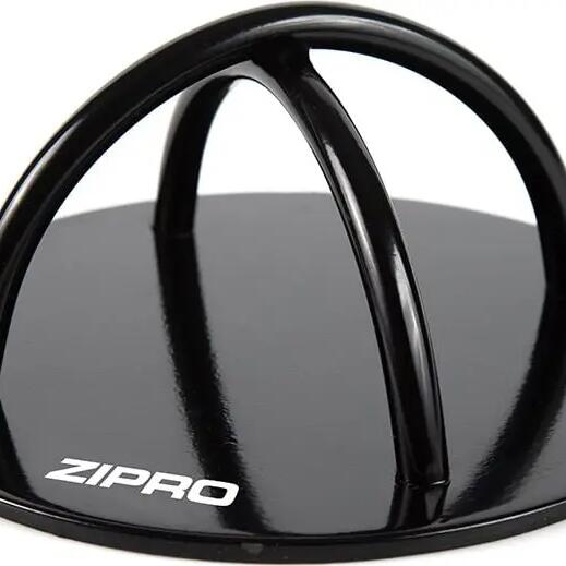 Steel Anchor for Resistance Bands ZIPRO Wall & Ceiling Mount