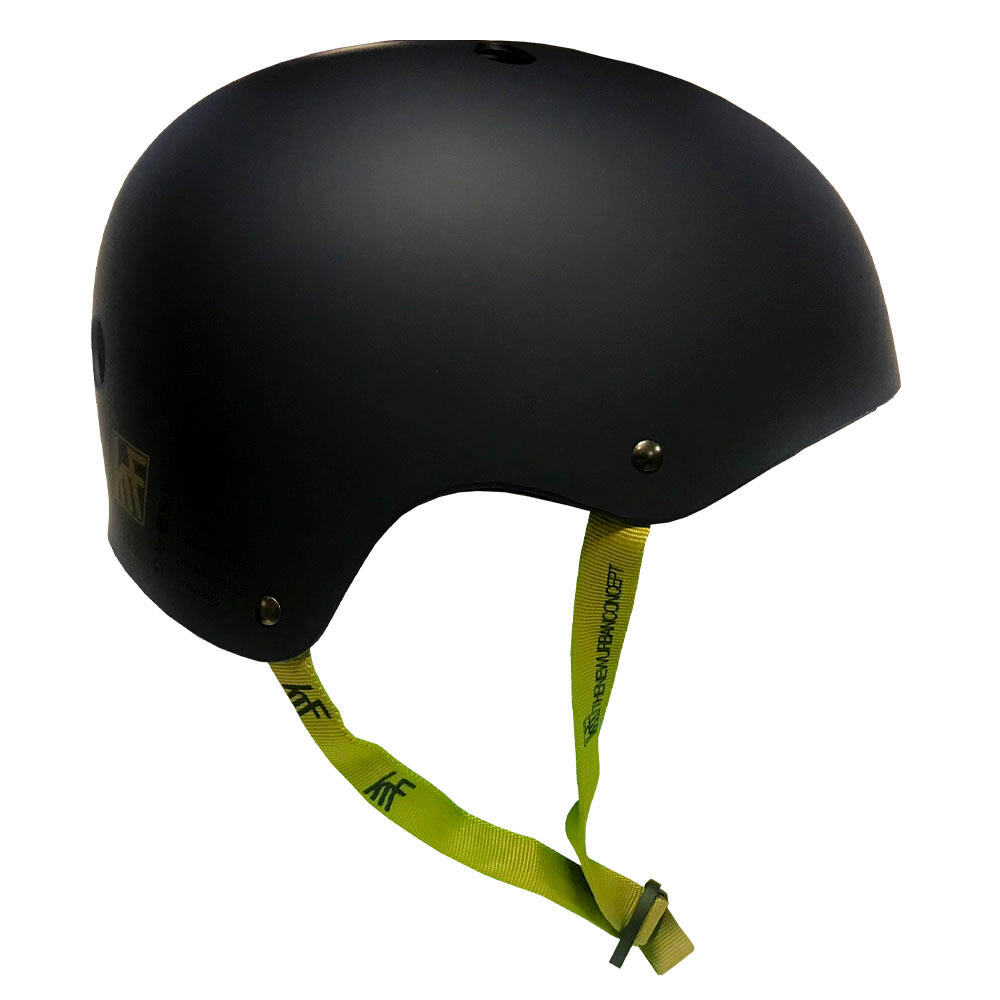 Casco Patinaje Roller Patinete Y Skate Adulto Destructor Krf 2/5