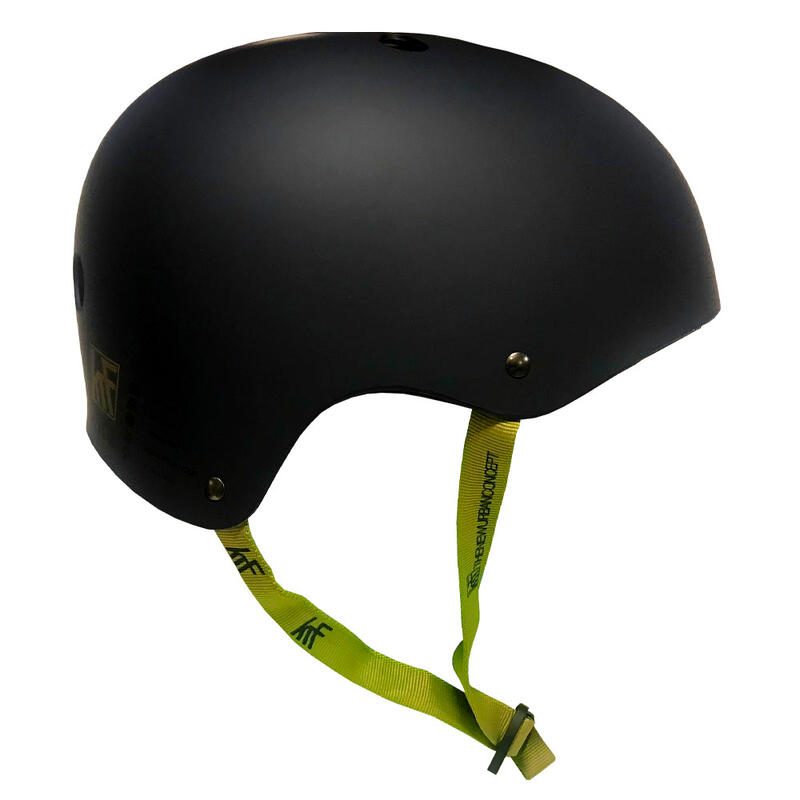 Casco Patinaje Roller Patinete Y Skate Adulto Destructor Krf