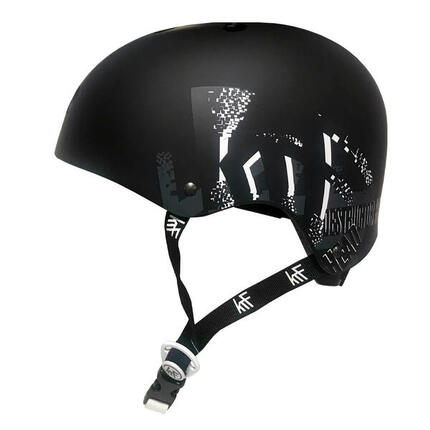Casque Roller Patinage Adultes Destructor Krf