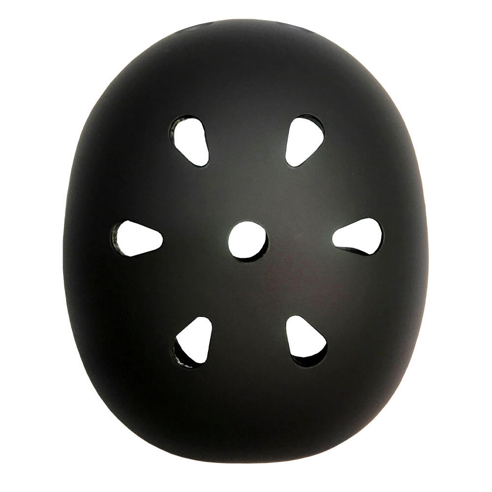 Casco Roller Patinete Adulto Destructor Krf 3/4