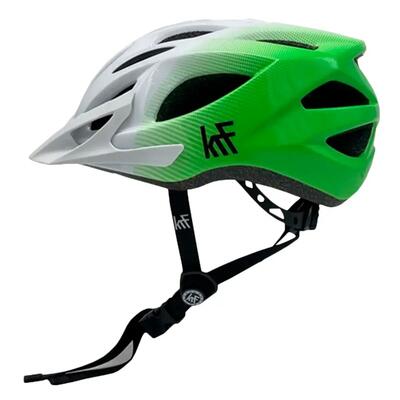 Helm krf quick roze voor skaten en fietsen