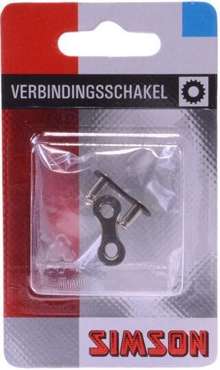 Kettingschakel Normaal 1/8 3/3