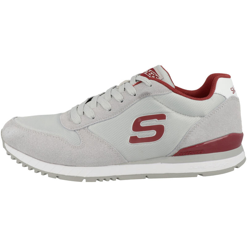 Buty do chodzenia męskie, Skechers Sunlite-Waltan