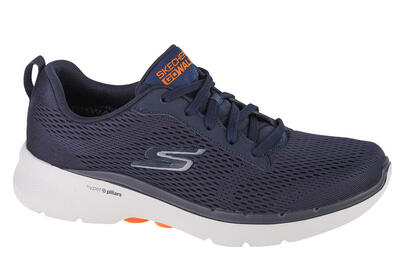 Sportschoenen voor heren skechers go walk 6 avalo