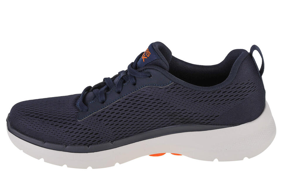 Buty do chodzenia Męskie Skechers Go Walk 6 Avalo