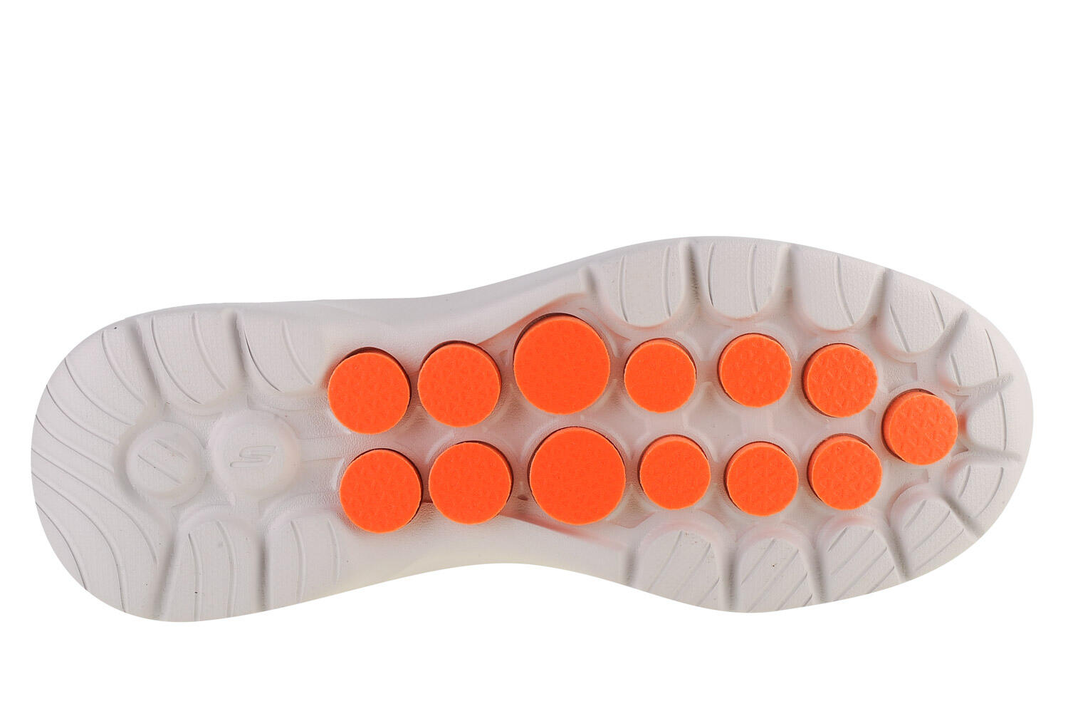 Buty do chodzenia Męskie Skechers Go Walk 6 Avalo 4/5
