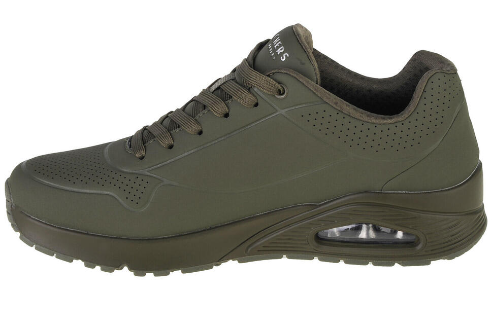 Buty do chodzenia męskie Skechers Unostand ON Air