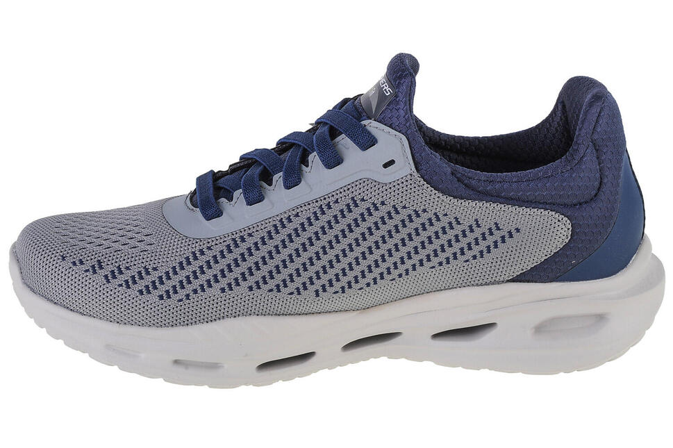 Buty treningowe męskie Skechers Arch Fit Orvan Trayver