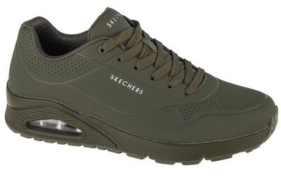 Sportschoenen voor heren skechers uno-stand on air