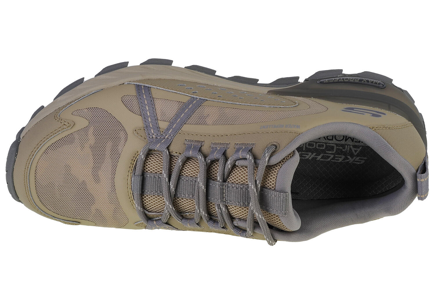 Sneakers pour hommes Skechers Max Protect-Task Force 3/5
