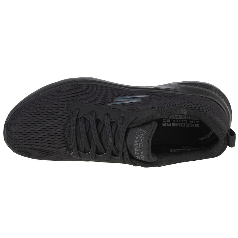 Calçado de caminhada Skechers Go Walk 6 Avalo para homem