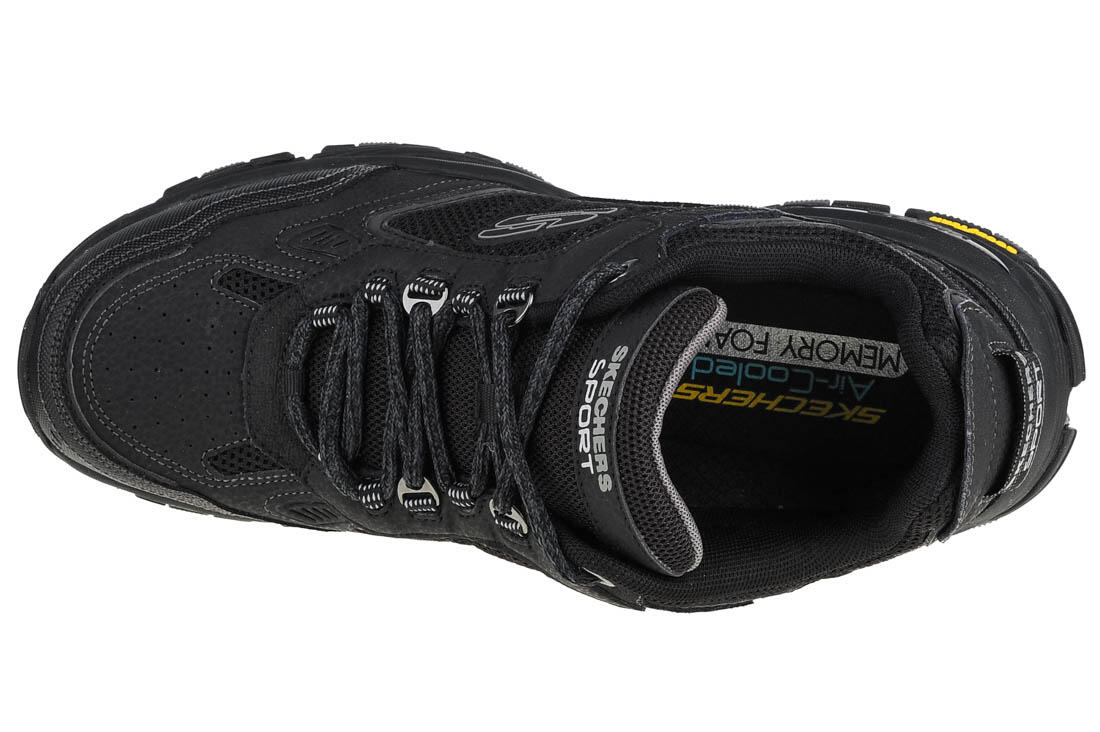 SKECHERS chaussures décontractées Skechers Vigor 3.0 noir 3/7