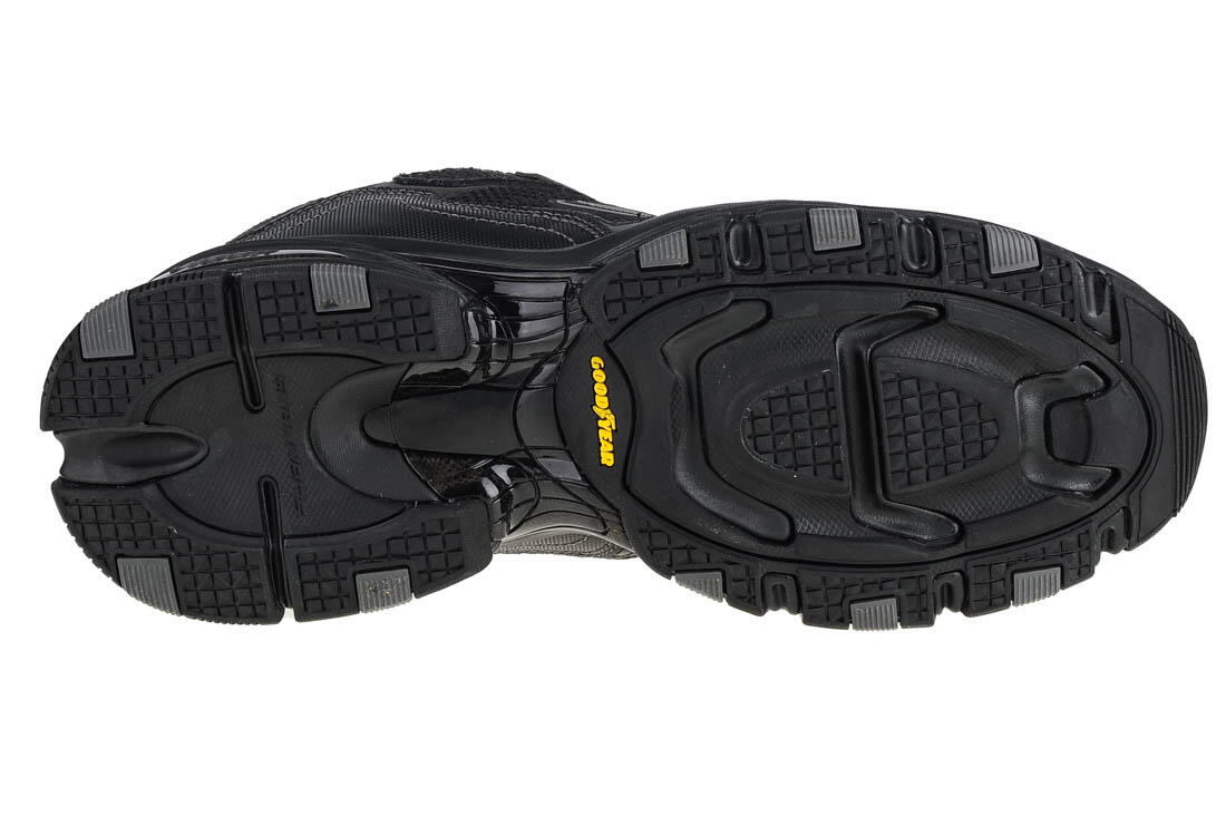 SKECHERS chaussures décontractées Skechers Vigor 3.0 noir 4/7