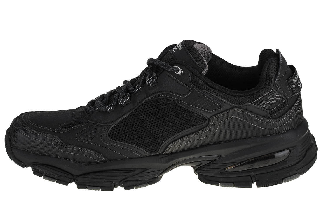 SKECHERS chaussures décontractées Skechers Vigor 3.0 noir 2/7
