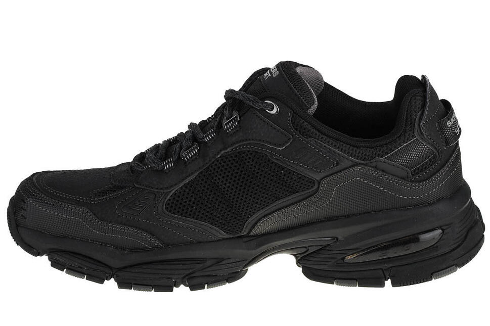 Buty sportowe Sneakersy męskie, Skechers Vigor 3.0