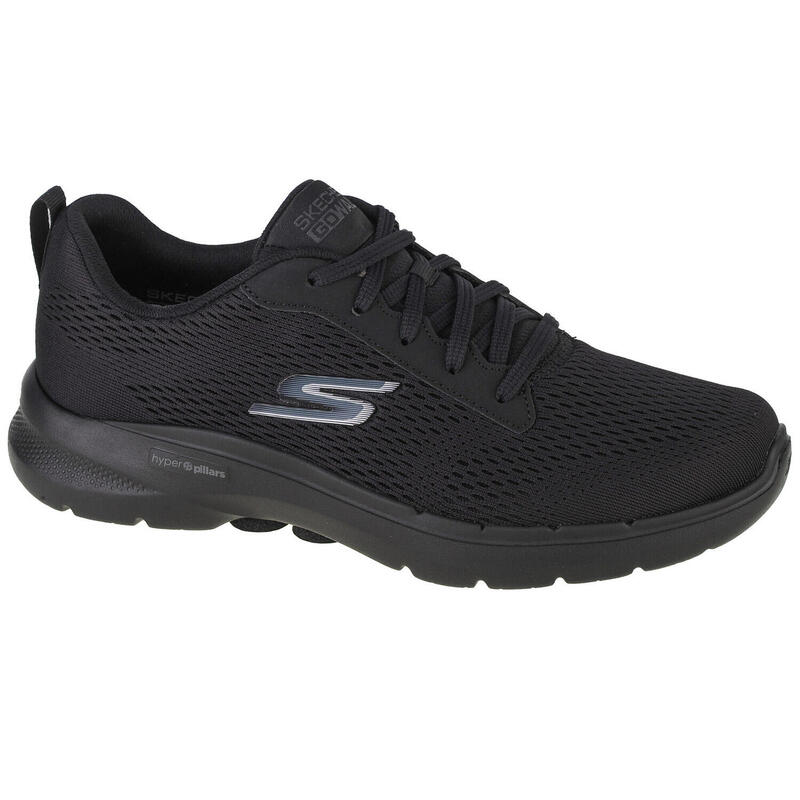 Buty sportowe Sneakersy męskie, Skechers Go Walk 6 Avalo