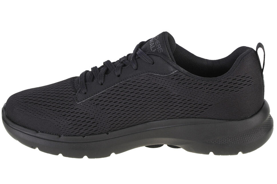 Buty do chodzenia Męskie Skechers Skechers Go Walk 6 Avalo