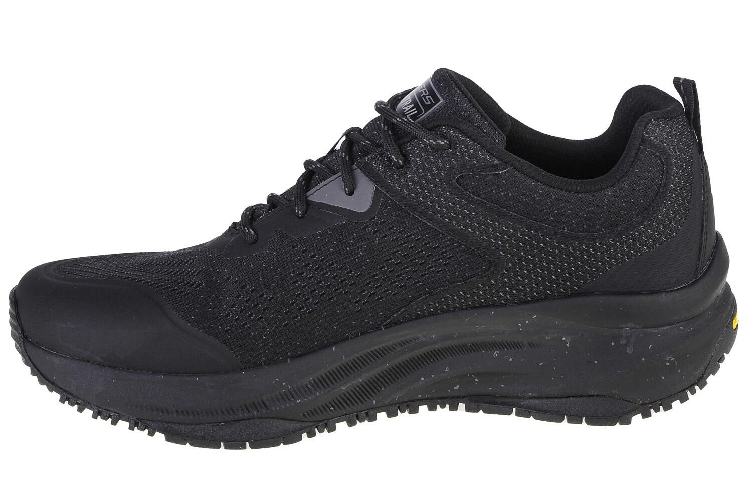 Zapatillas Hombre Skechers Dlux Negro 2/5