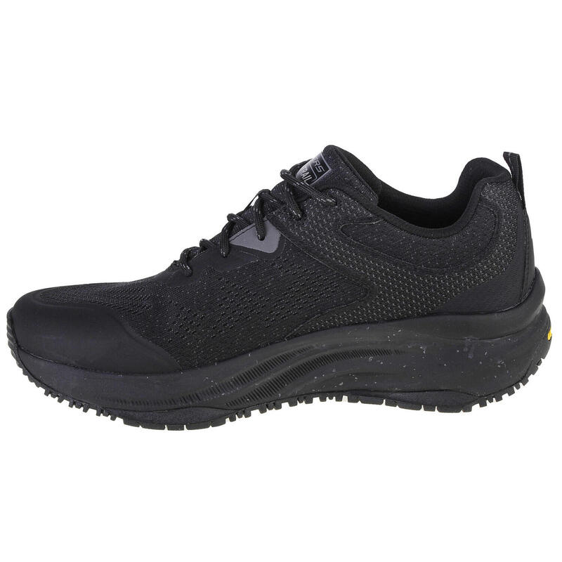 Zapatilla Relaxed Fit: D'Lux Trail Talla 42 - 237336-BBK Negro