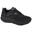 Zapatilla Relaxed Fit: D'Lux Trail Talla 44 - 237336-BBK Negro