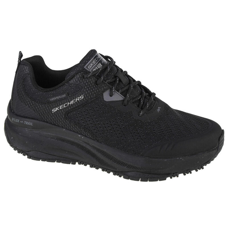 Buty do chodzenia Męskie Skechers D'Lux Trail