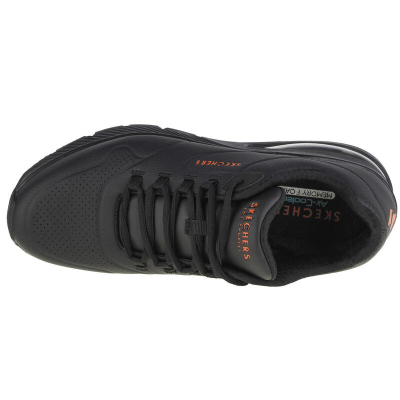 Zapatilla Uno 2 Talla 42 - 232181-BKOR Negro