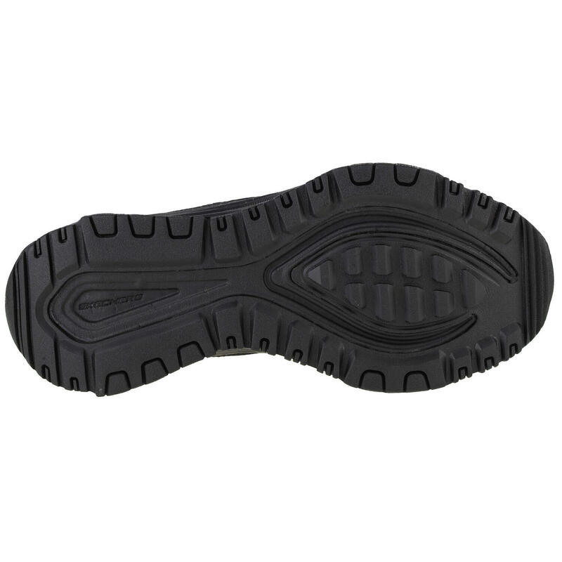 Calçado de caminhada para homem Skechers Shoes Skechers D`lux Trail M 237336