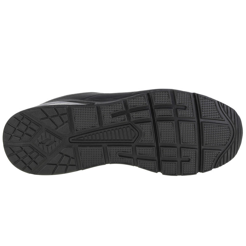 Zapatilla Uno 2 Talla 42 - 232181-BKOR Negro