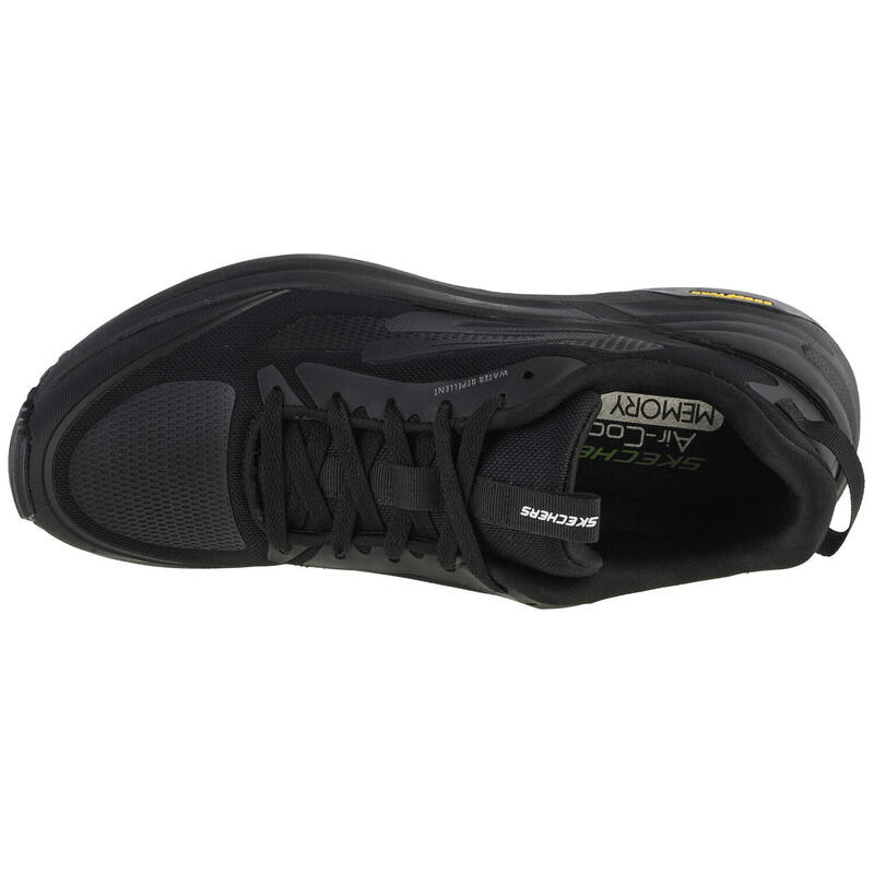 Sportschoenen voor heren Skechers Global Jogger - Covert