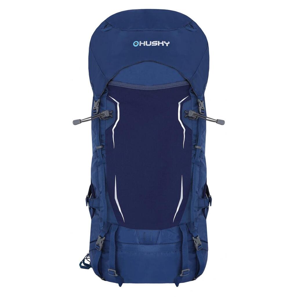 Rony Ultralight Backpack 50 liters - Blue