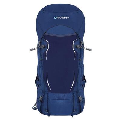 Rugzak rony new ultralight backpack 50 liter - blauw