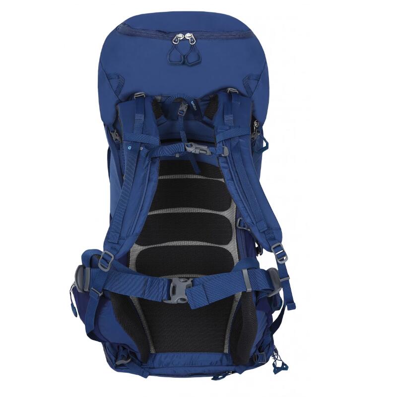 Zaino Rony New Zaino ultraleggero 50 litri - Blu 2/5