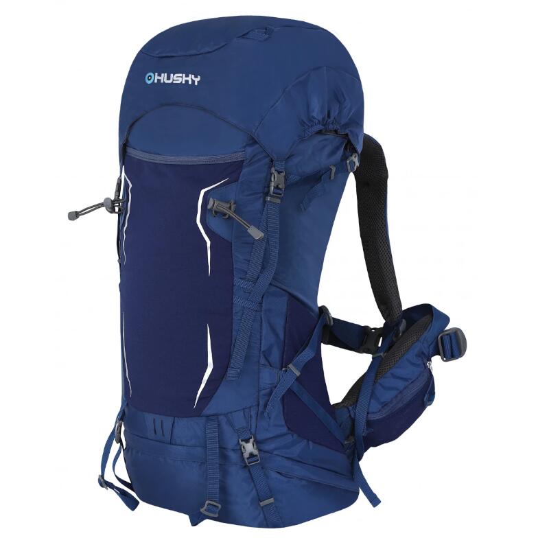 Zaino Rony New Zaino ultraleggero 50 litri - Blu 3/5