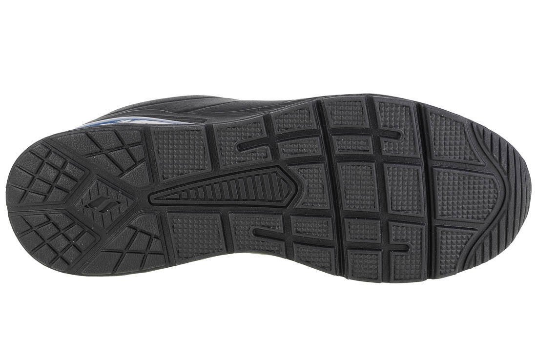 Sneakers pour hommes Skechers Uno 2 4/4