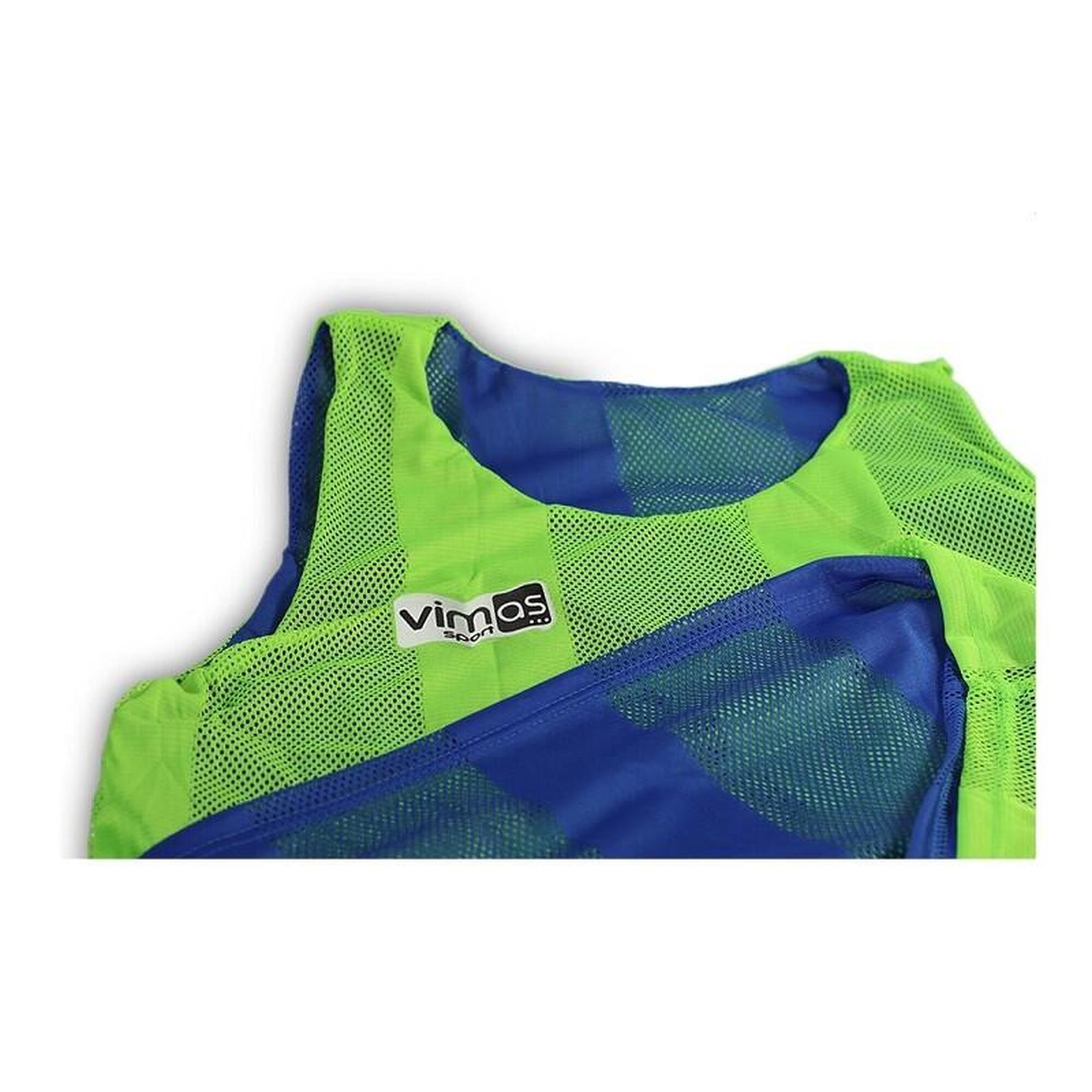 Peto Reversible Junior 3/3