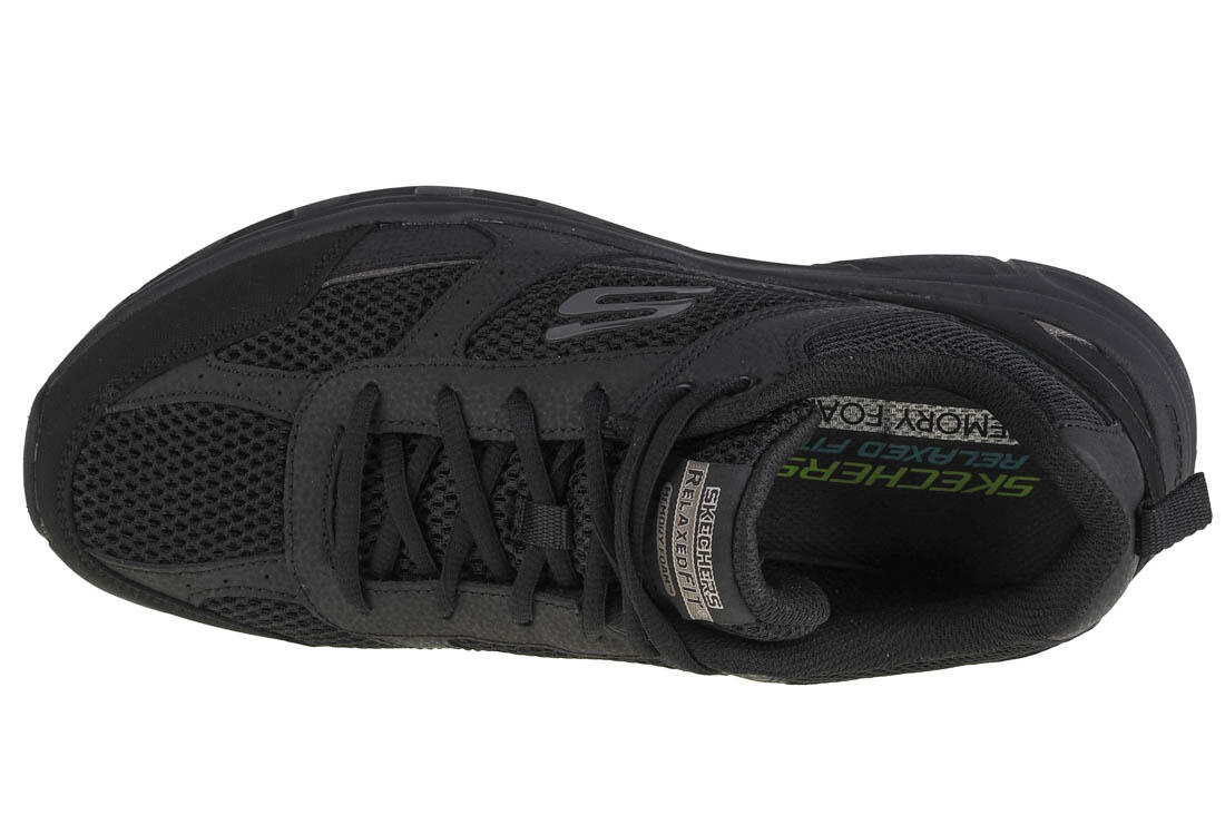 Sneakers pour hommes Skechers Oak Canyon-Verketta 3/7