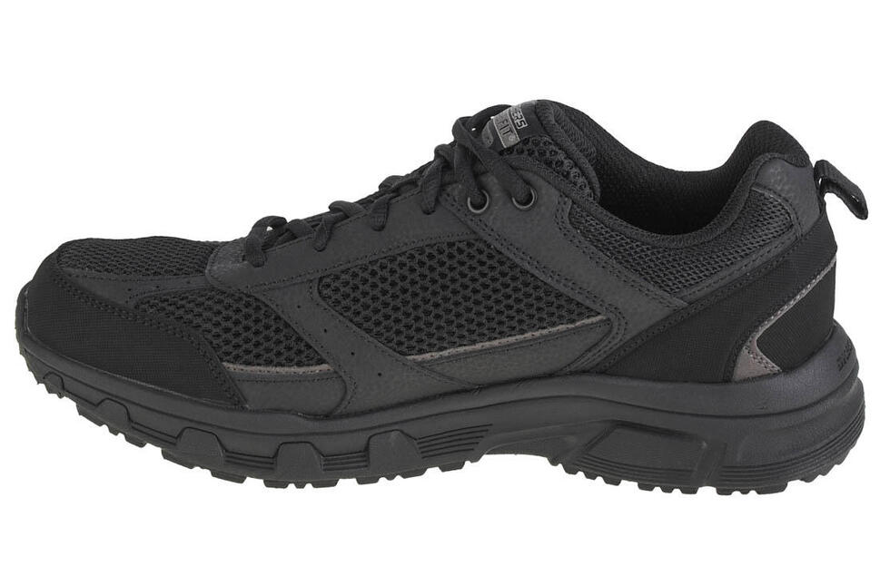 Buty sportowe Sneakersy męskie, Skechers Oak Canyon-Verketta