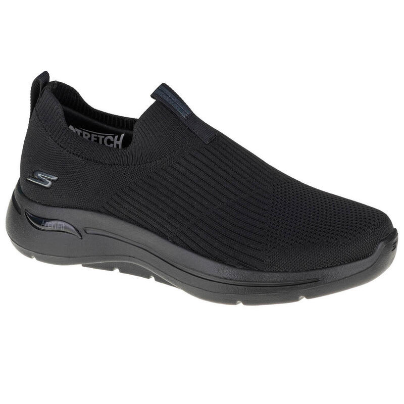 Férfi gyalogló cipő, Skechers Go Walk Arch Fit