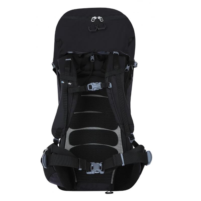 Sac à dos Rony New Ultralight sac à dos 50 litres - Noir 2/5